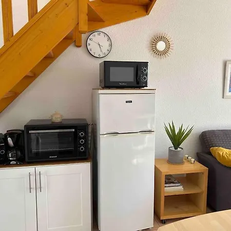 Charmante Maison à Nbne Casa vacanze Narbona