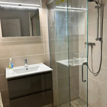 Charmante Maison à Nbne Narbona