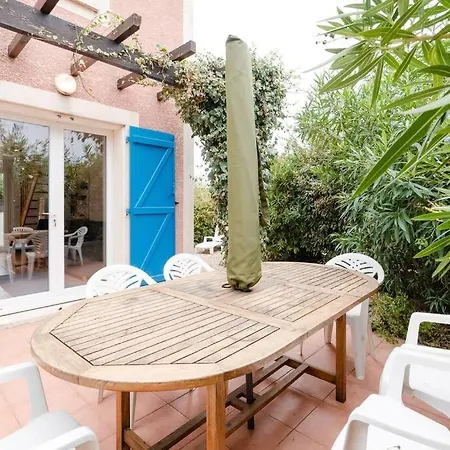 Charmante Maison A Nbne * Narbonne