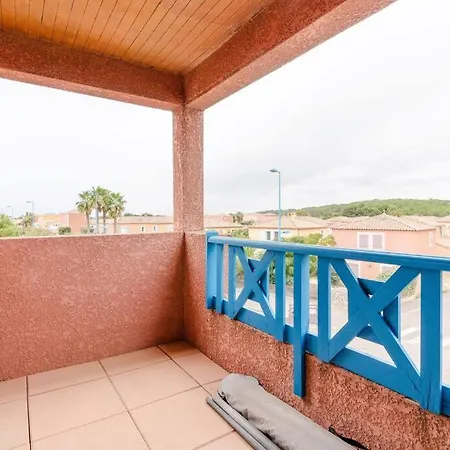 Charmante Maison A Nbne Semesterbostad Narbonne